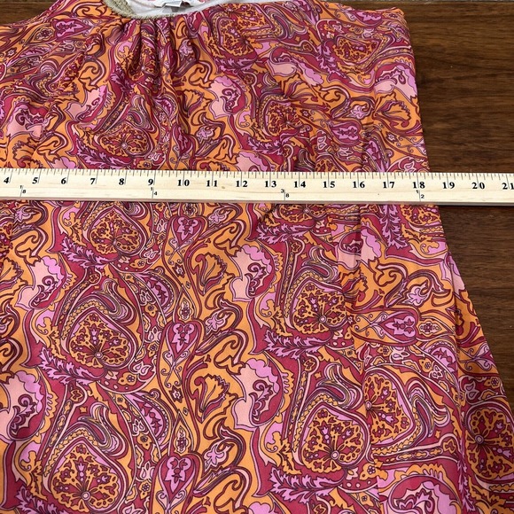 Charming Charlie Dress Women’s Medium Pink Maxi‎ - Picture 6 of 11